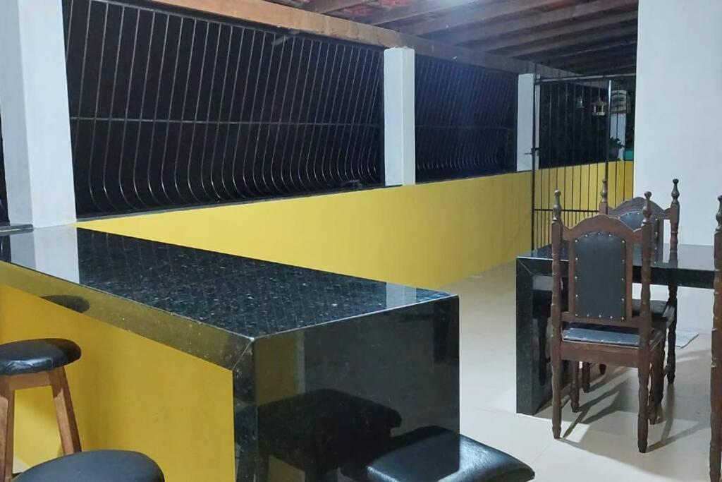 Holiday home Casa Com Piscina. Prox. Mar E Lagoa Ideal Familia