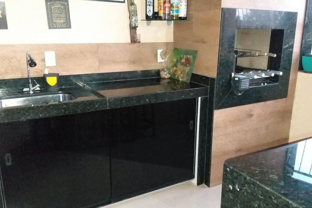 Casa Com Piscina. Prox. Mar E Lagoa Ideal Familia Holiday home Marataizes