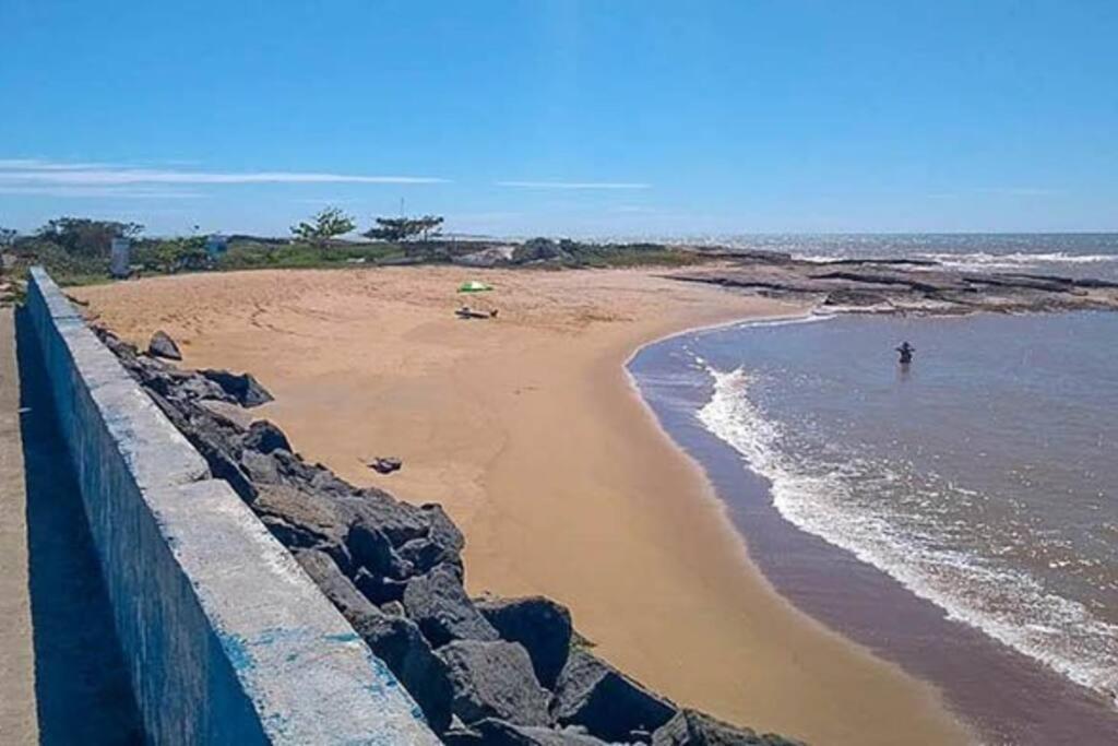 Holiday home Casa Com Piscina. Prox. Mar E Lagoa Ideal Familia Marataizes