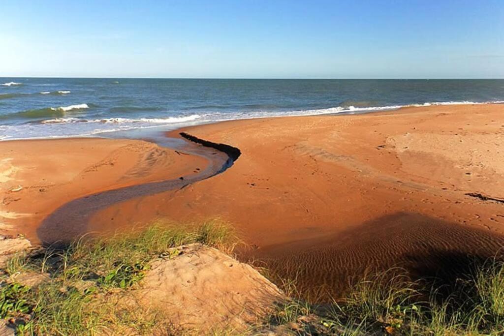Casa Com Piscina. Prox. Mar E Lagoa Ideal Familia *