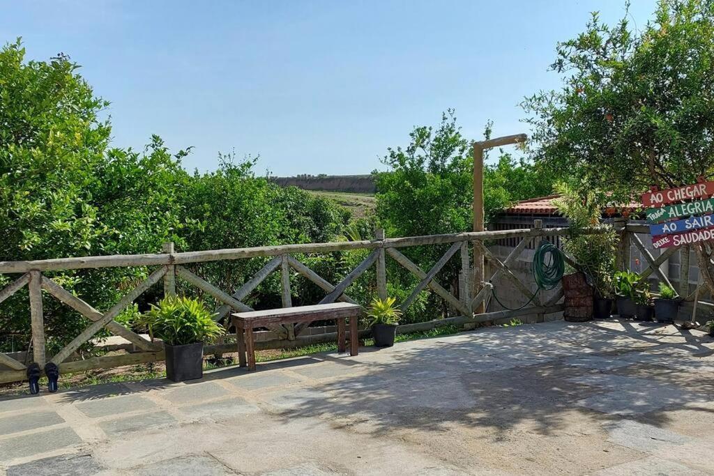 Casa Com Piscina. Prox. Mar E Lagoa Ideal Familia Holiday home