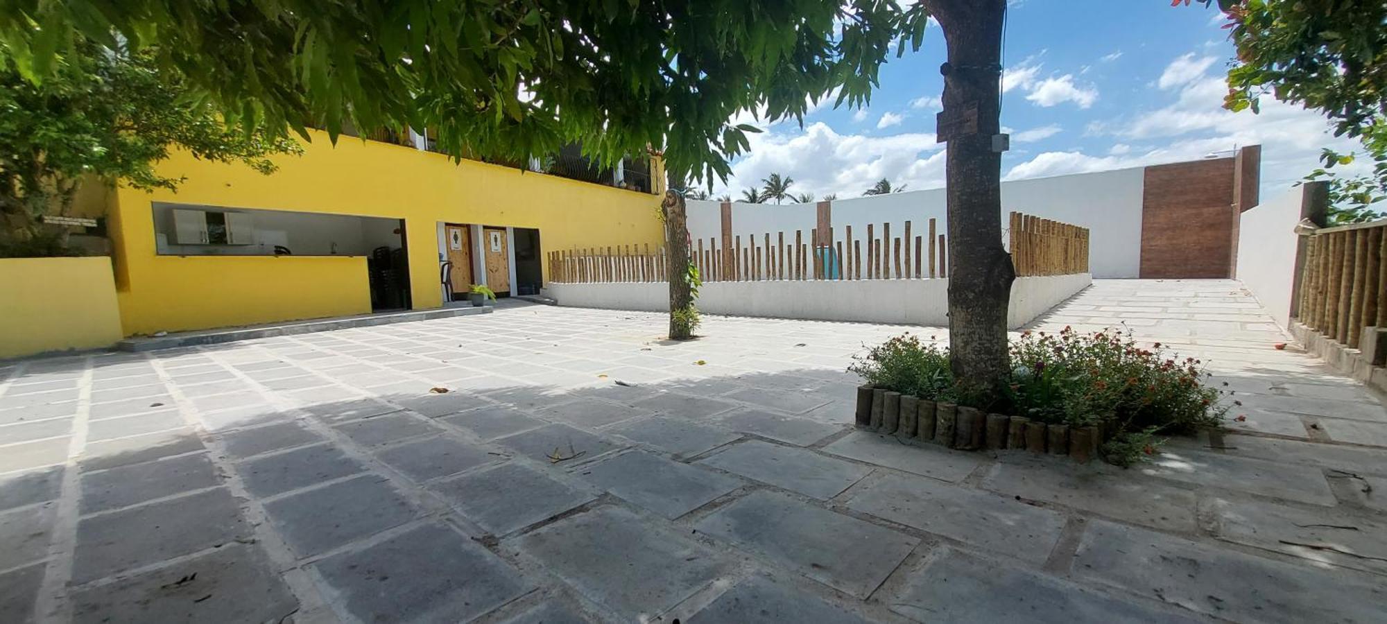 Holiday home Casa Com Piscina. Prox. Mar E Lagoa Ideal Familia