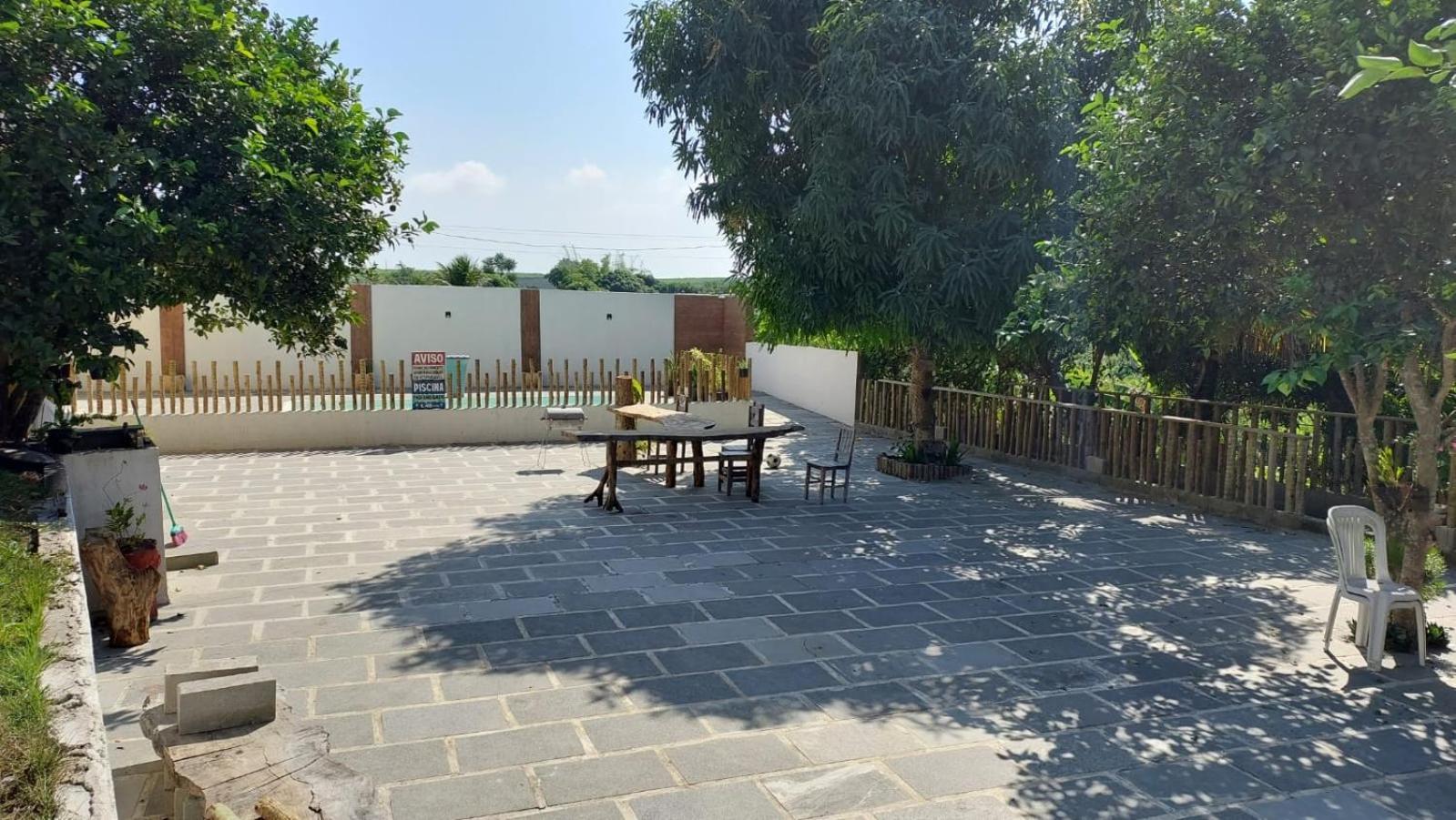 Casa Com Piscina. Prox. Mar E Lagoa Ideal Familia *