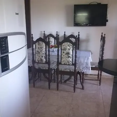 Casa Com Piscina. Prox. Mar E Lagoa Ideal Familia Marataizes Exterior photo