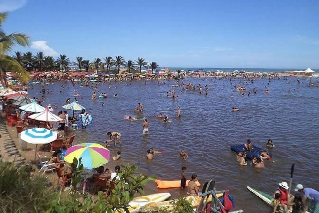 Casa Com Piscina. Prox. Mar E Lagoa Ideal Familia Holiday home