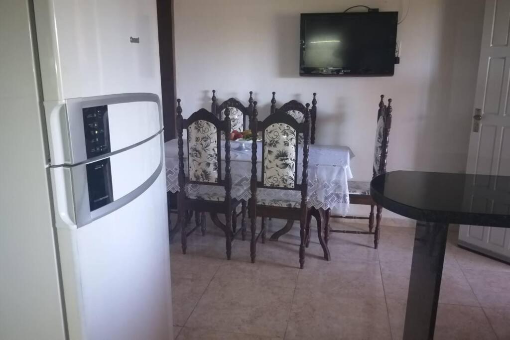 Holiday home Casa Com Piscina. Prox. Mar E Lagoa Ideal Familia *