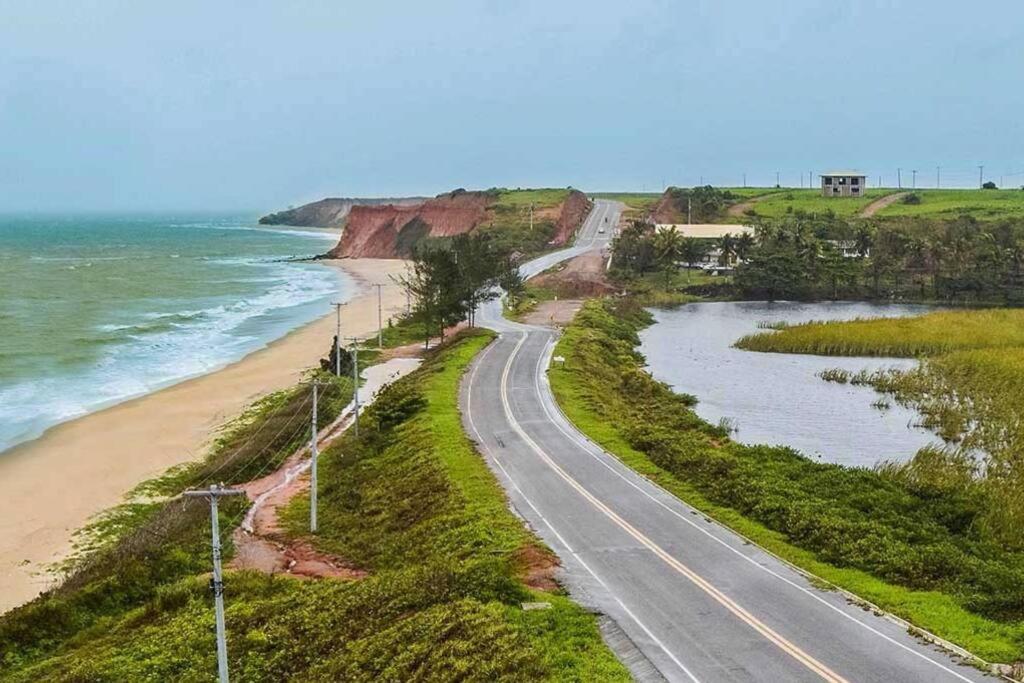 Casa Com Piscina. Prox. Mar E Lagoa Ideal Familia Marataizes