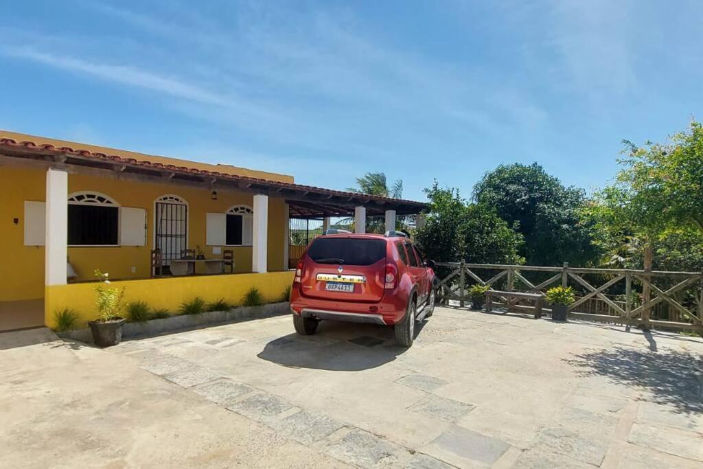 Holiday home Casa Com Piscina. Prox. Mar E Lagoa Ideal Familia *