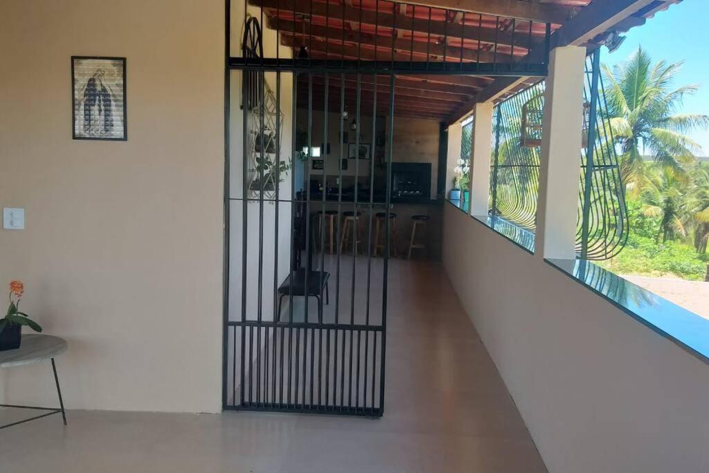 Casa Com Piscina. Prox. Mar E Lagoa Ideal Familia *