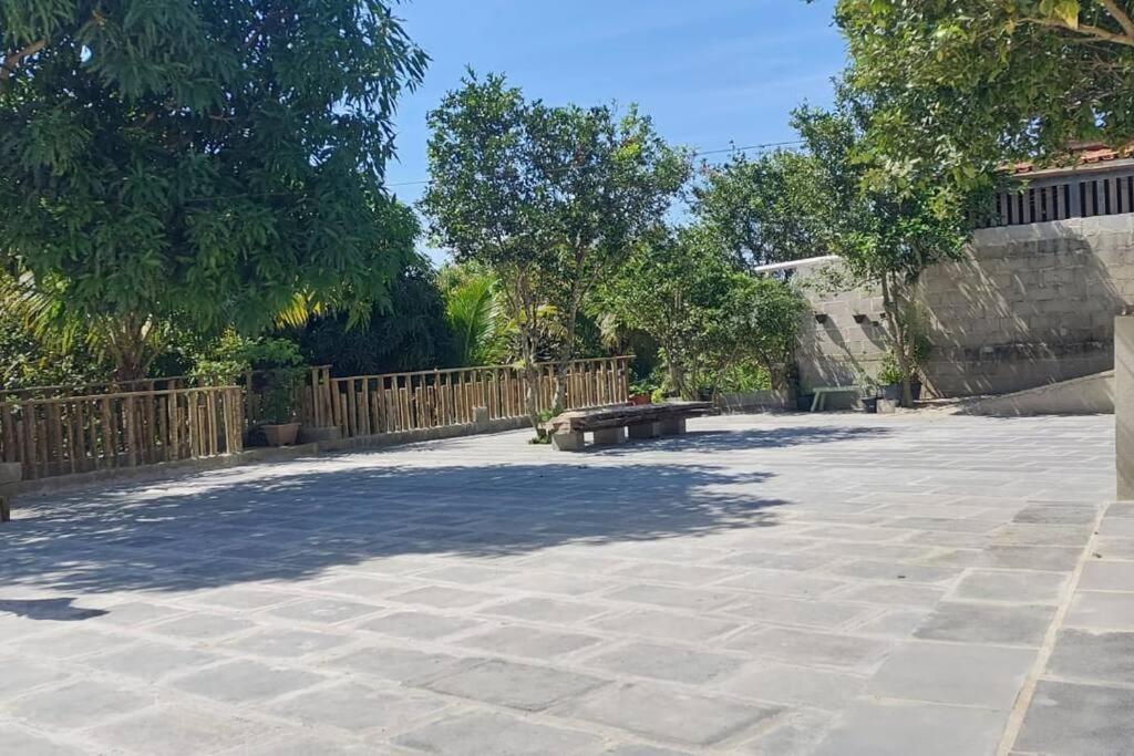 Casa Com Piscina. Prox. Mar E Lagoa Ideal Familia *