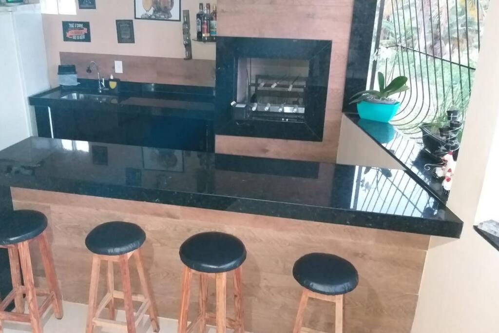 Casa Com Piscina. Prox. Mar E Lagoa Ideal Familia Marataizes