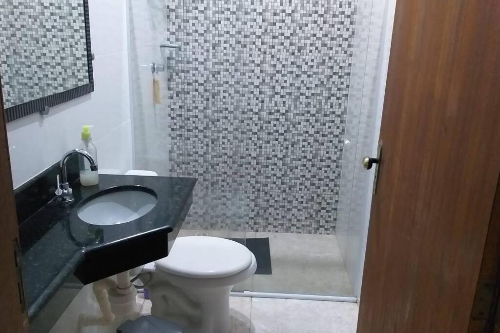 Casa Com Piscina. Prox. Mar E Lagoa Ideal Familia