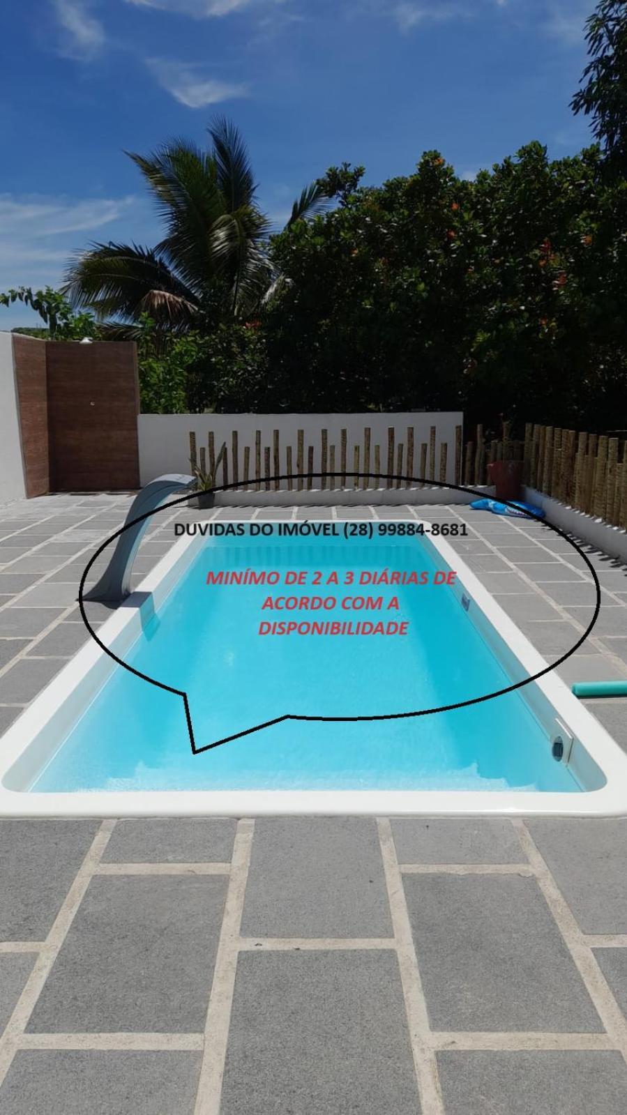Casa Com Piscina. Prox. Mar E Lagoa Ideal Familia Marataizes