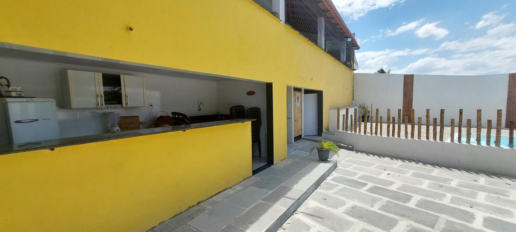 Casa Com Piscina. Prox. Mar E Lagoa Ideal Familia Holiday home Marataizes