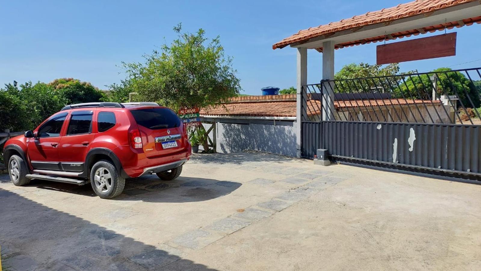Holiday home Casa Com Piscina. Prox. Mar E Lagoa Ideal Familia *