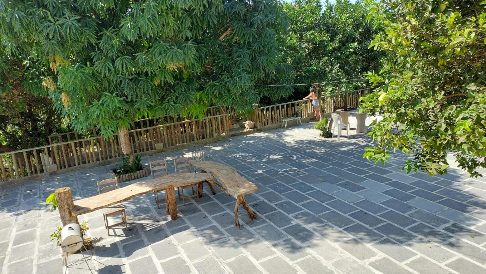 Casa Com Piscina. Prox. Mar E Lagoa Ideal Familia Holiday home Marataizes