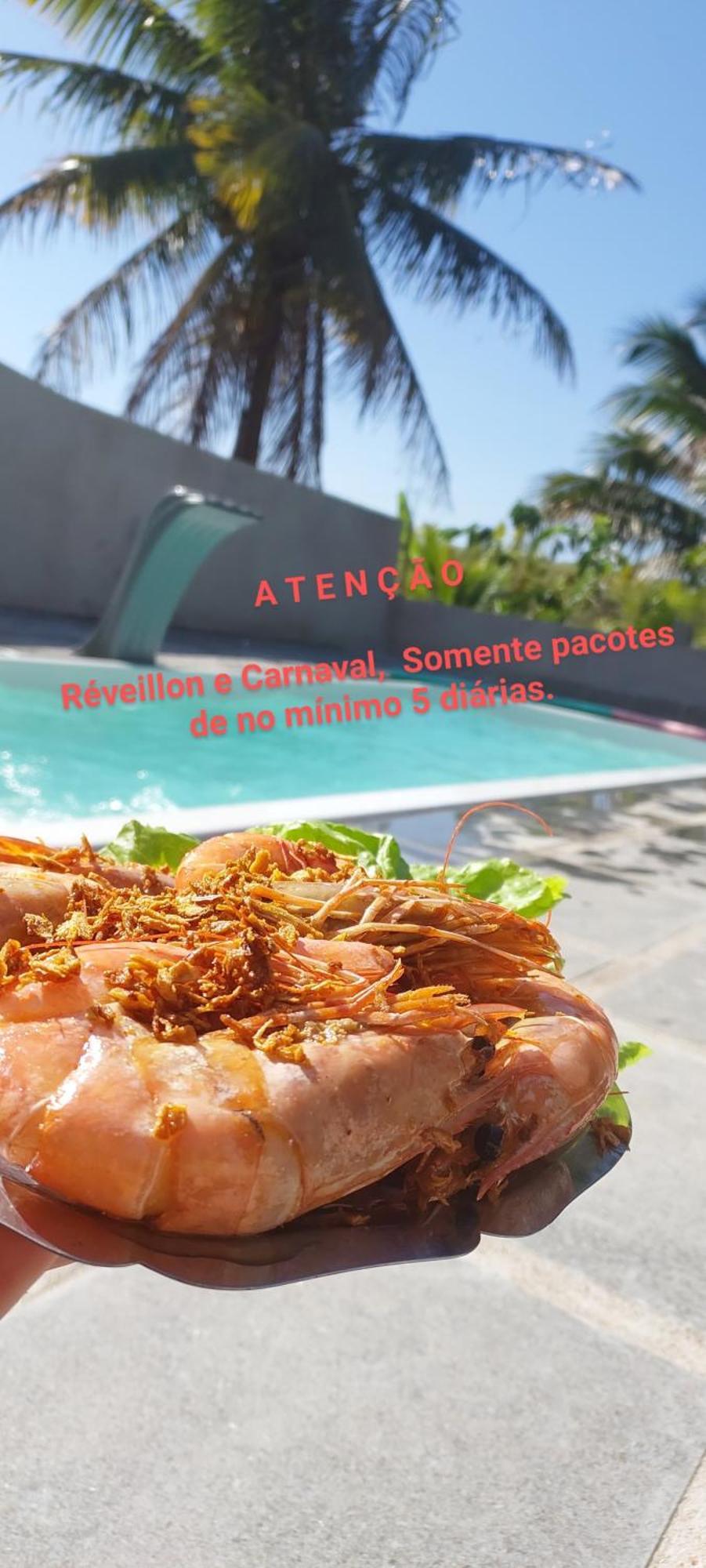 Casa Com Piscina. Prox. Mar E Lagoa Ideal Familia Holiday home